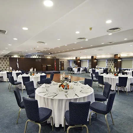 Best Western Plus Khan Hotel 