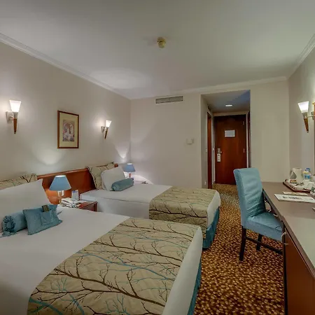 Best Western Plus Khan Hotel Antalya Zewnętrze zdjęcie