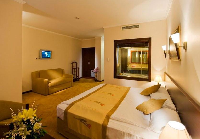 Otel Western Khan